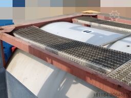 Welfit Oddy 26.000 Liter V4A Vollrahmen Isomaße