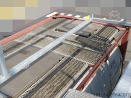 Welfit Oddy 26.000 Liter V4A Vollrahmen Isomaße