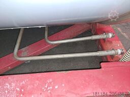 Welfit Oddy 26.000 Liter V4A Vollrahmen Isomaße