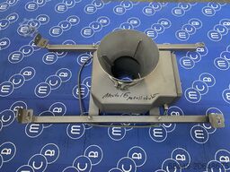 Ishida - Rovema - Meerkopsweger - Verticale flowpacker