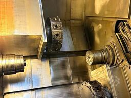 DMG Gildemeister Sprint 65 linear