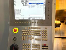 DMG Gildemeister Sprint 65 linear