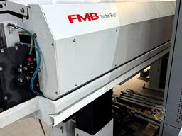 DMG Gildemeister Sprint 65 linear