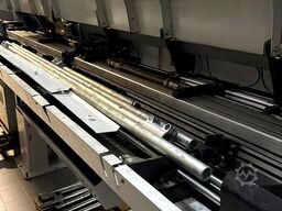 DMG Gildemeister Sprint 65 linear