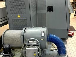 DMG Gildemeister Sprint 65 linear