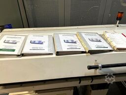 DMG Gildemeister Sprint 65 linear