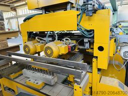 Nottmeyer Komet - Super - SP/N