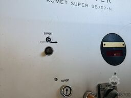 Nottmeyer Komet - Super - SP/N