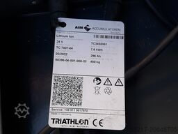 Stöcklin EFP 35 OSS Prisma