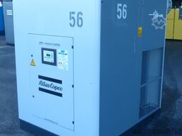 Atlas Copco FD1250VSD