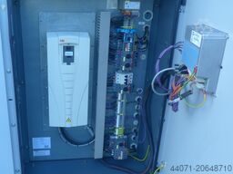 Atlas Copco FD1250VSD