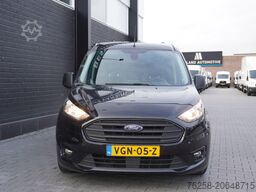 Ford Transit Connect 1.5 EcoBlue 100PK L2 EURO 6 Air...