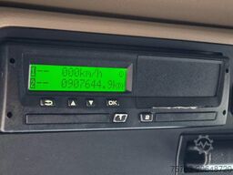 Scania R520 V8 Topline 6x2/4 - Full air - Steering - E...