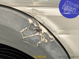 Mercedes-Benz Atego 1221