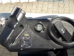 Stöcklin EFP 35 OSS Prisma