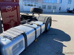  Actros 1845 LS nRL Low Liner