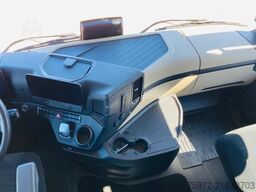  Actros 1845 LS nRL Low Liner