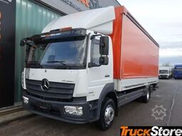  Atego 1530 L