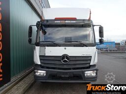  Atego 1530 L
