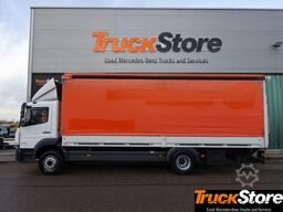  Atego 1530 L
