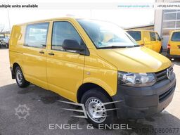 Volkswagen T5 Transporter 2.0 TDI EURO-5 CoC PARKTRONIK
