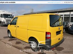 Volkswagen T5 Transporter 2.0 TDI EURO-5 CoC PARKTRONIK