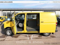 Volkswagen T5 Transporter 2.0 TDI EURO-5 CoC PARKTRONIK