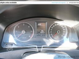 Volkswagen T5 Transporter 2.0 TDI EURO-5 CoC PARKTRONIK