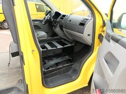 Volkswagen T5 Transporter 2.0 TDI EURO-5 CoC PARKTRONIK