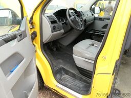 Volkswagen T5 Transporter 2.0 TDI EURO-5 CoC PARKTRONIK
