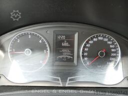Volkswagen T5 Transporter 2.0 TDI PARKTRONIK 2xSCHIEBETÜR