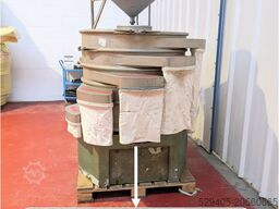  Chauvin RotoSieve