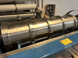 Alfa Laval AVNX 4055 extended bowl