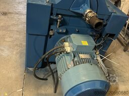 Alfa Laval AVNX 4055 extended bowl