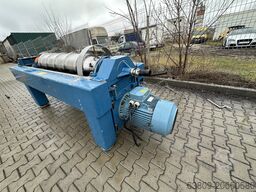 Alfa Laval AVNX 4055 extended bowl