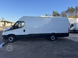 IVECO 35S18 AUTOMATIK 3.0 MOTOR DAILY KASTEN LANG+HOCH L4