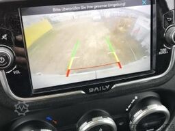 IVECO 35S18 AUTOMATIK 3.0 MOTOR DAILY KASTEN LANG+HOCH L4