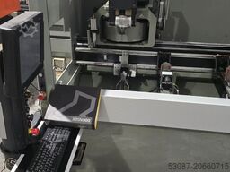 Emmegi Phantomatic X6