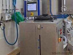 Böhler Haas-Mondomix B.V HAKA type VA-15L