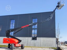 Manitou 280 TJ