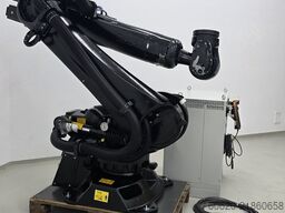 KUKA KR 210 R3100 ultra + KR C4