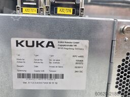 KUKA / SKS 
