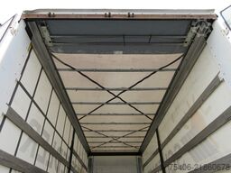 iveco Stralis 460 Wechselfahrgestell LBW unterfaltbar