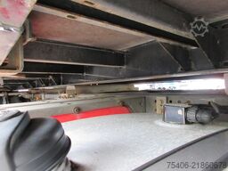 iveco Stralis 460 Wechselfahrgestell LBW unterfaltbar