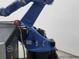 KUKA KR 30 HA + KRC2 ed05