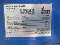 KUKA KR 30 HA + KRC2 ed05
