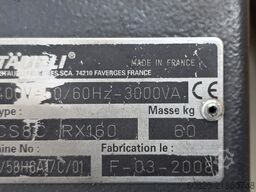VOLZ Werkzeugmaschinenhandel GmbH & Co. KG VOLZ Werkzeugmaschinenhandel GmbH & Co. KG VOLZ Werkzeugmaschinenhandel GmbH & Co. KG