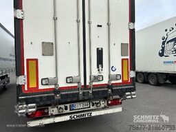 Schmitz Cargobull Reefer Multitemp Double deck