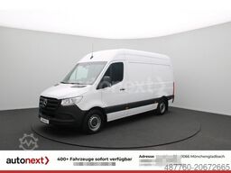 MERCEDES-BENZ Sprinter 316 CDI *Werkstatt* AHK 3,5t+1.Hand 239