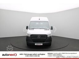 MERCEDES-BENZ Sprinter 316 CDI *Werkstatt* AHK 3,5t+1.Hand 239